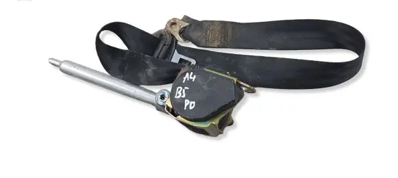 Audi A4 S4 B5 8D Front seatbelt 
