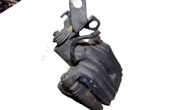 Seat Altea XL Rear brake caliper