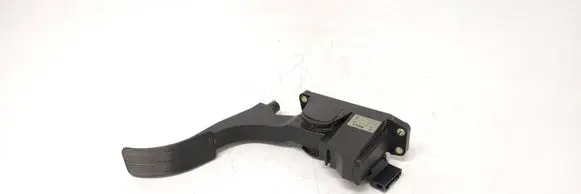 Volkswagen Polo III 6N 6N2 6NF Accelerator throttle pedal 6N1721503D 0281002322 0851004813