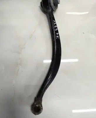 BMW X4 F26 Front lower control arm/wishbone 678767305
