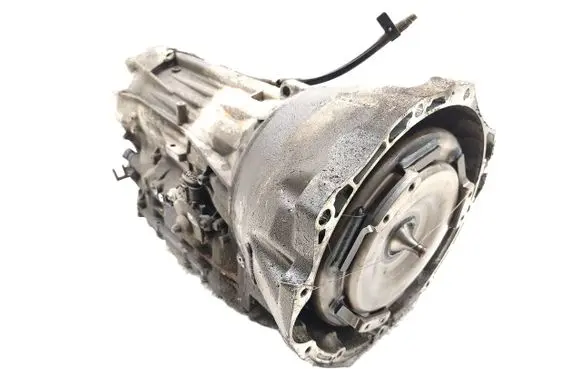 Volkswagen Touareg I Automatic gearbox JXX 09D300038Q