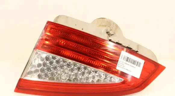 Ford Mondeo MK IV Rear/tail lights TK593011