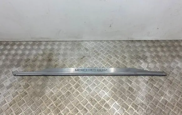 Mercedes-Benz SL R129 (A) pillar trim A1296800335 1296800335