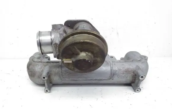 Ford Focus Intake manifold