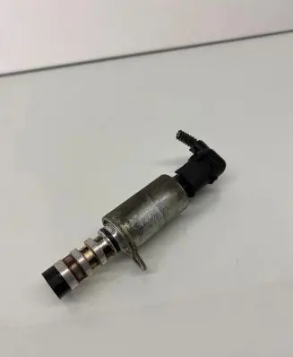 Opel Astra H Camshaft vanos timing valve 12992408