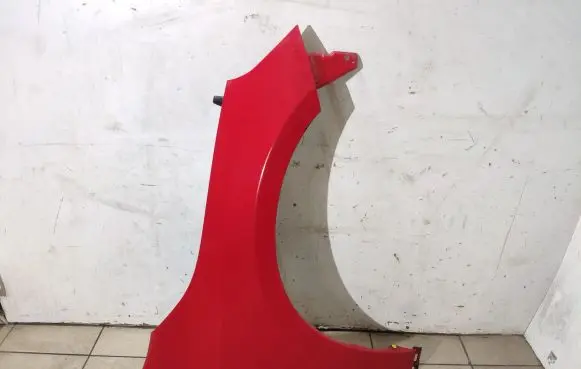 Volvo S60 Fender