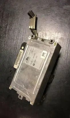 BMW Z3 E36 ABS control unit/module 1162646 5WK8408