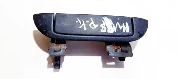 Nissan Sunny Front door exterior handle