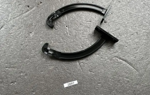 Nissan Patrol Y60 Other center console (tunnel) element 9692901J00