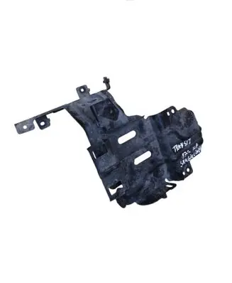 Ford Transit ABS pump bracket BK21V020C74