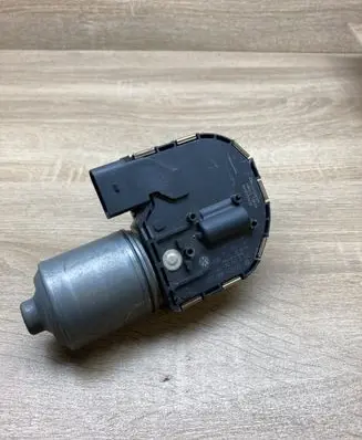 Volkswagen PASSAT B6 Wiper motor 3C1955119 0390241791 058