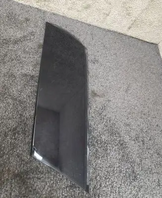 Mini One - Cooper F56 F55 Rear side glass trim 7300013