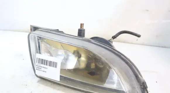 Fiat Bravo Front fog light