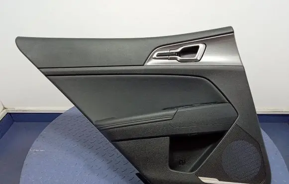 KIA Sportage Door card panel trim set 83370R2000