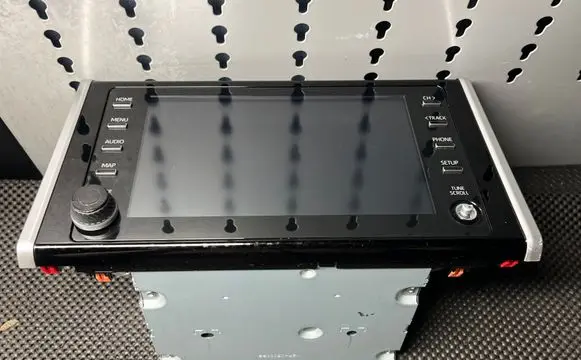 Screen/display/small screen