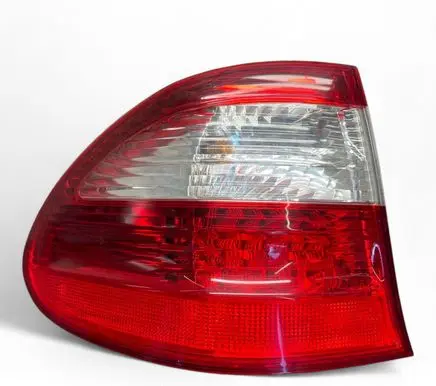 Rear/tail lights