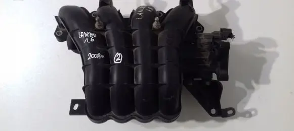 Mitsubishi Lancer X Intake manifold