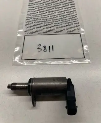 Audi Q5 SQ5 Turbo solenoid valve 06H103697C 06H103697B