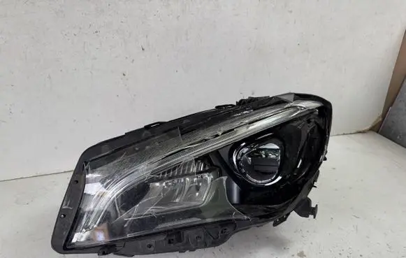 Mercedes-Benz CLA C117 X117 W117 Headlight/headlamp