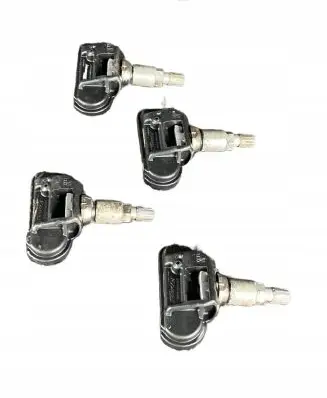 Mercedes-Benz E W212 Tire pressure sensor A0009050030
