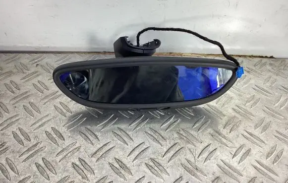Porsche 911 991 Rear view mirror (interior) 99173181101