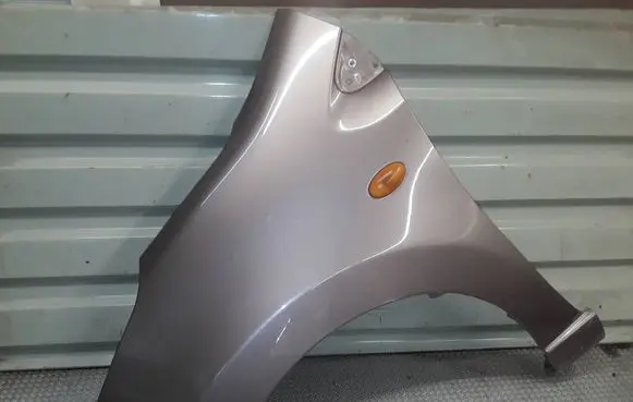 Nissan Pixo Fender 