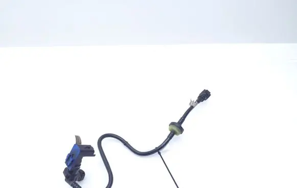 Citroen C4 Cactus Vacuum valve 9677783780