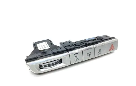 Audi A8 S8 D4 4H Other switches/knobs/shifts 4H0820911C 08026S04