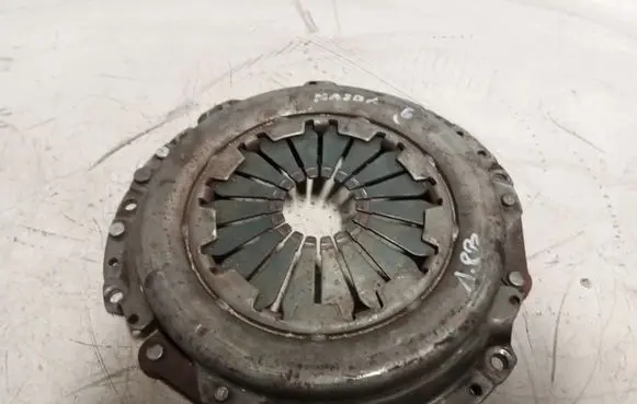 Mazda 6 Clutch set kit
