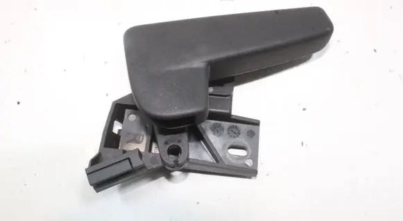 Volkswagen ID.3 Engine bonnet (hood) release handle 518823633B