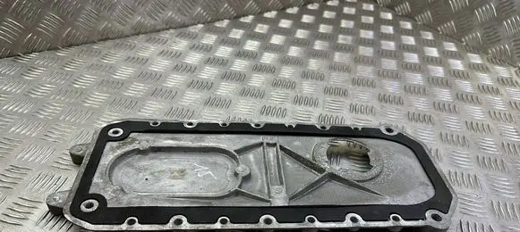 Land Rover Range Rover Sport L320 Other under body part UCC500081