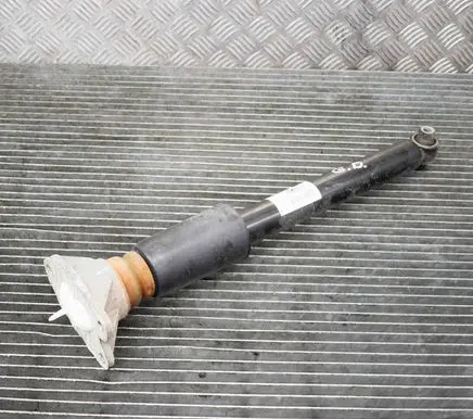 BMW 1 F20 F21 Rear shock absorber/damper 6873724