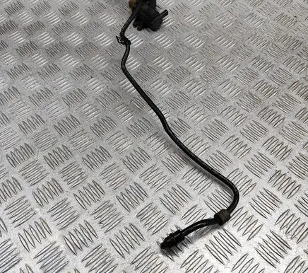 Mercedes-Benz CLS C218 X218 Turbo solenoid valve A0081535428 A2780981989