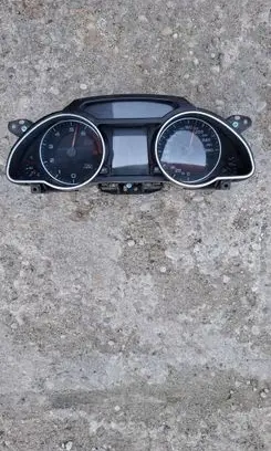 Audi A5 8T 8F Speedometer (instrument cluster) 8T0920931 503001890102