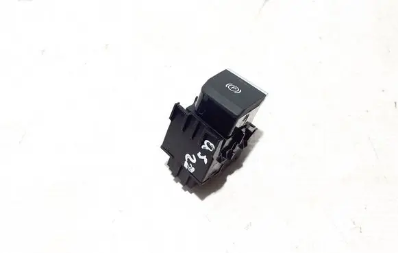 Audi Q5 SQ5 Hand parking brake switch 80B927225