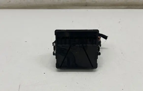 Skoda Octavia Mk4 Gateway control module 5WA907530C