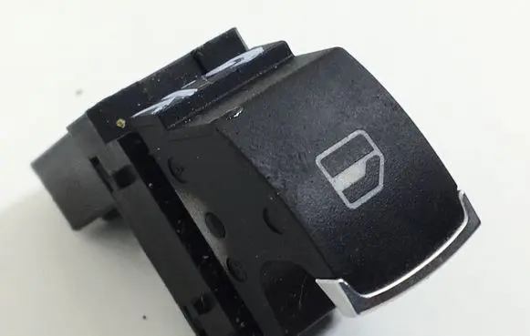 Volkswagen PASSAT CC Electric window control switch 3C8959855