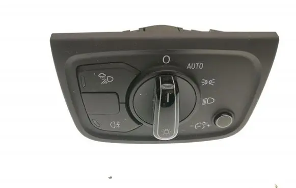 Audi A8 S8 D4 4H Light switch 4H0941531B