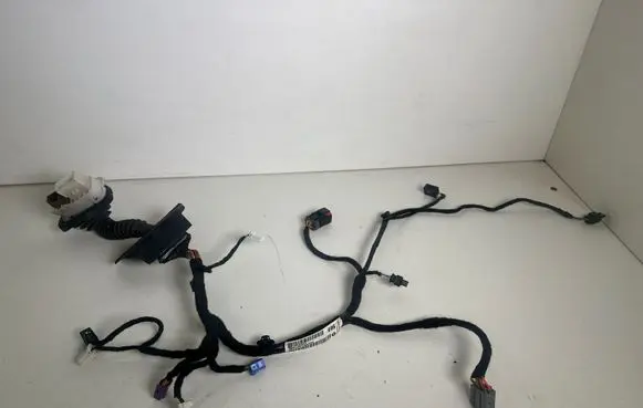 Dodge Durango III Front door wiring loom P68413696AA