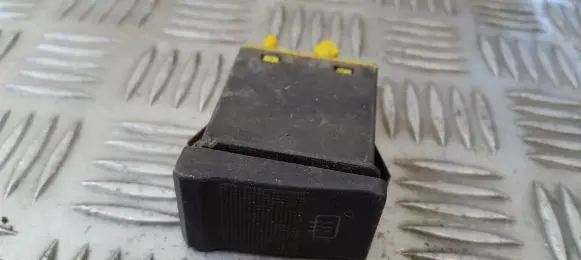 Audi 80 90 S2 B4 Windscreen/window heater switch 893941563
