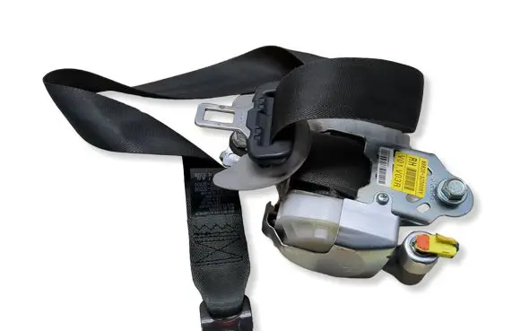 Hyundai i40 Front seatbelt 888203Z000RY