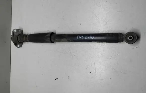 Seat Toledo IV (NH) Rear shock absorber/damper 6R0512011DG E1024601 220116