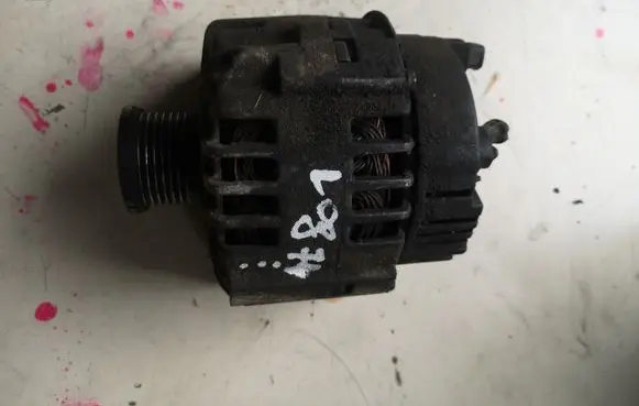 Renault Laguna II Generator/alternator 8200162474