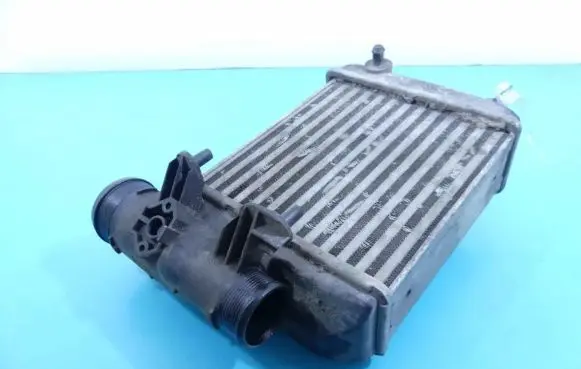 Audi A6 S6 C6 4F Intercooler radiator 4F0145805E IMPRK1024480