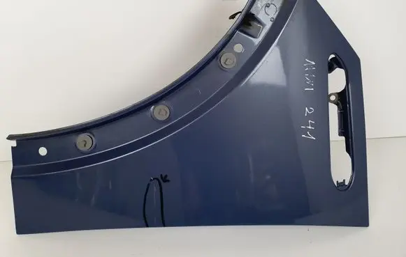 Mini One - Cooper R50 - 53 Fender