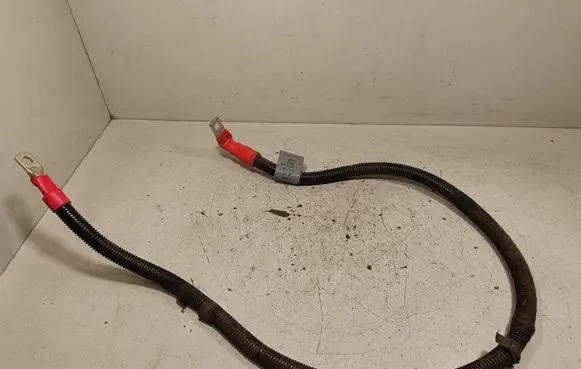 Jaguar XE Positive cable (battery) GX7314300FE