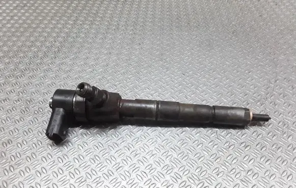 Opel Zafira B Fuel injector 0445110243
