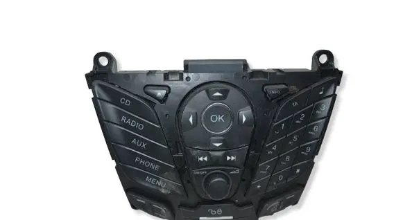 Ford C-MAX II Head unit multimedia control AM5T18K811BD