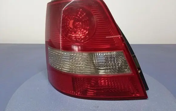 KIA Sorento Rear/tail lights
