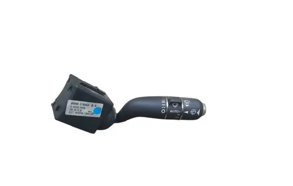 Jaguar XF Wiper control stalk 8W8317A553AA 0810D2 G66282006
